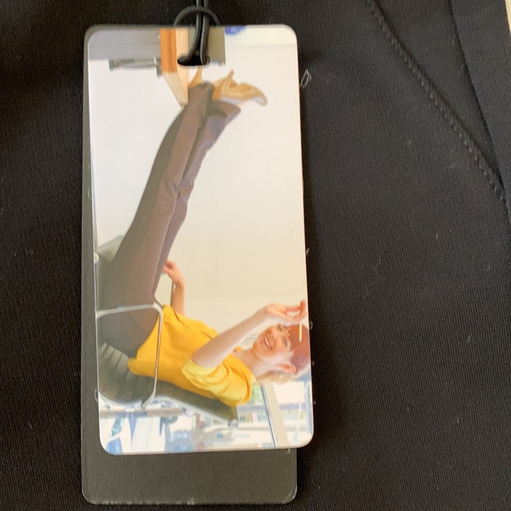 NWT-Betabrand Women’s Yoga Dress Pants - Picture 10 of 16